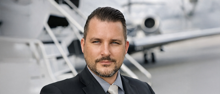 An Aviation Journey with Chris Thalhammer...