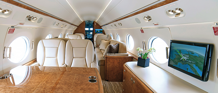 Closing the Year with Success for Boutsen Aviation