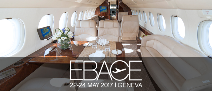 Boutsen Aviation's Spring News